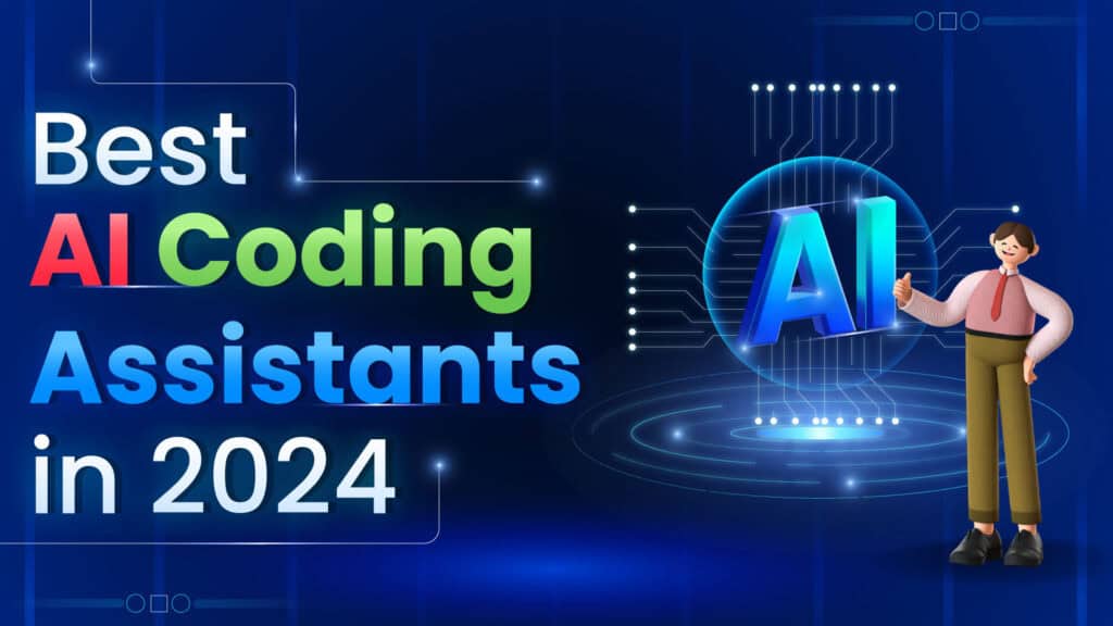 ai coding assistants in 2024