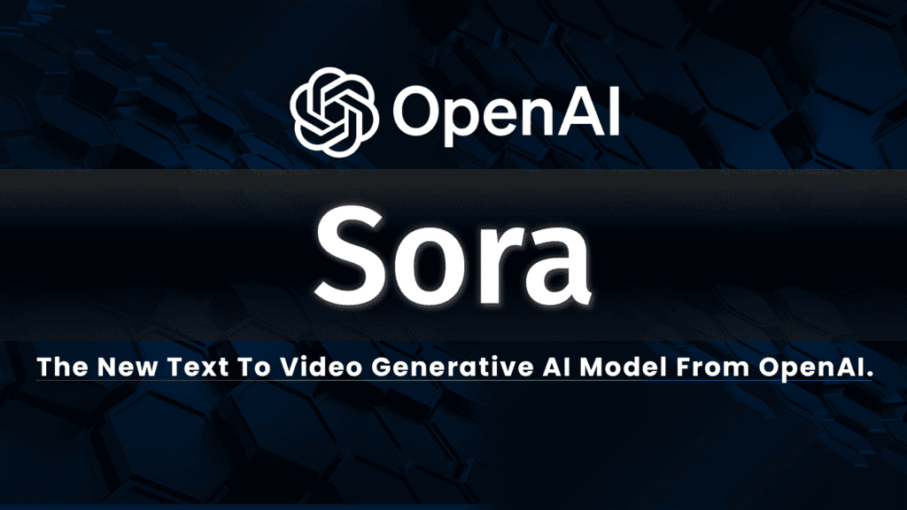 sora openai